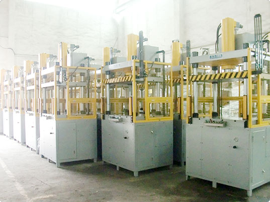 <a href='http://www.zgnmsbw.com/ytr/' target='_blank'><u>東莞平板硫化機(jī)</u></a>生產(chǎn)工藝改進(jìn)