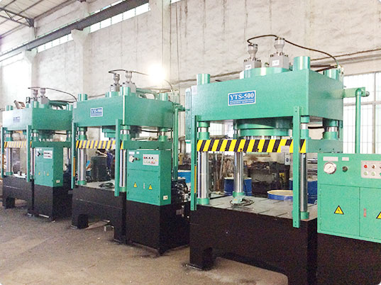 <a href='http://www.zgnmsbw.com/ytd/2952.html' target='_blank'><u>雙層平板硫化機(jī)</u></a>定制方案解讀