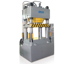 清理保養(yǎng)熱壓機(jī)要點(diǎn)