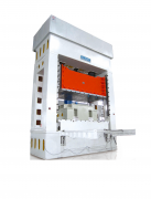 單級(jí)單吸懸臂離心泵