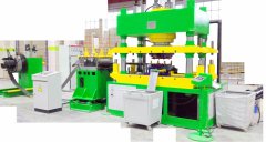 表面熱壓薄板厚板壓點(diǎn)注意事項(xiàng)及加熱設(shè)