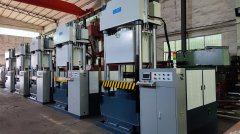 單柱熱壓機在什么情況下會出現(xiàn)卡死現(xiàn)象